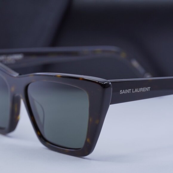 Saint Laurent SL276 MICA 002 Sunglasses